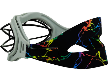 Goggle Strap - Electric