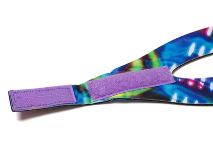 Goggle Strap - Mirage