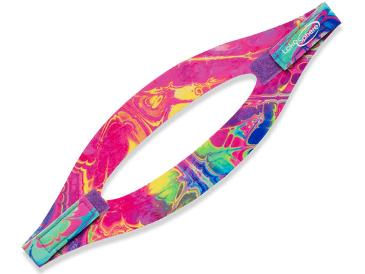 Goggle Strap - Prism
