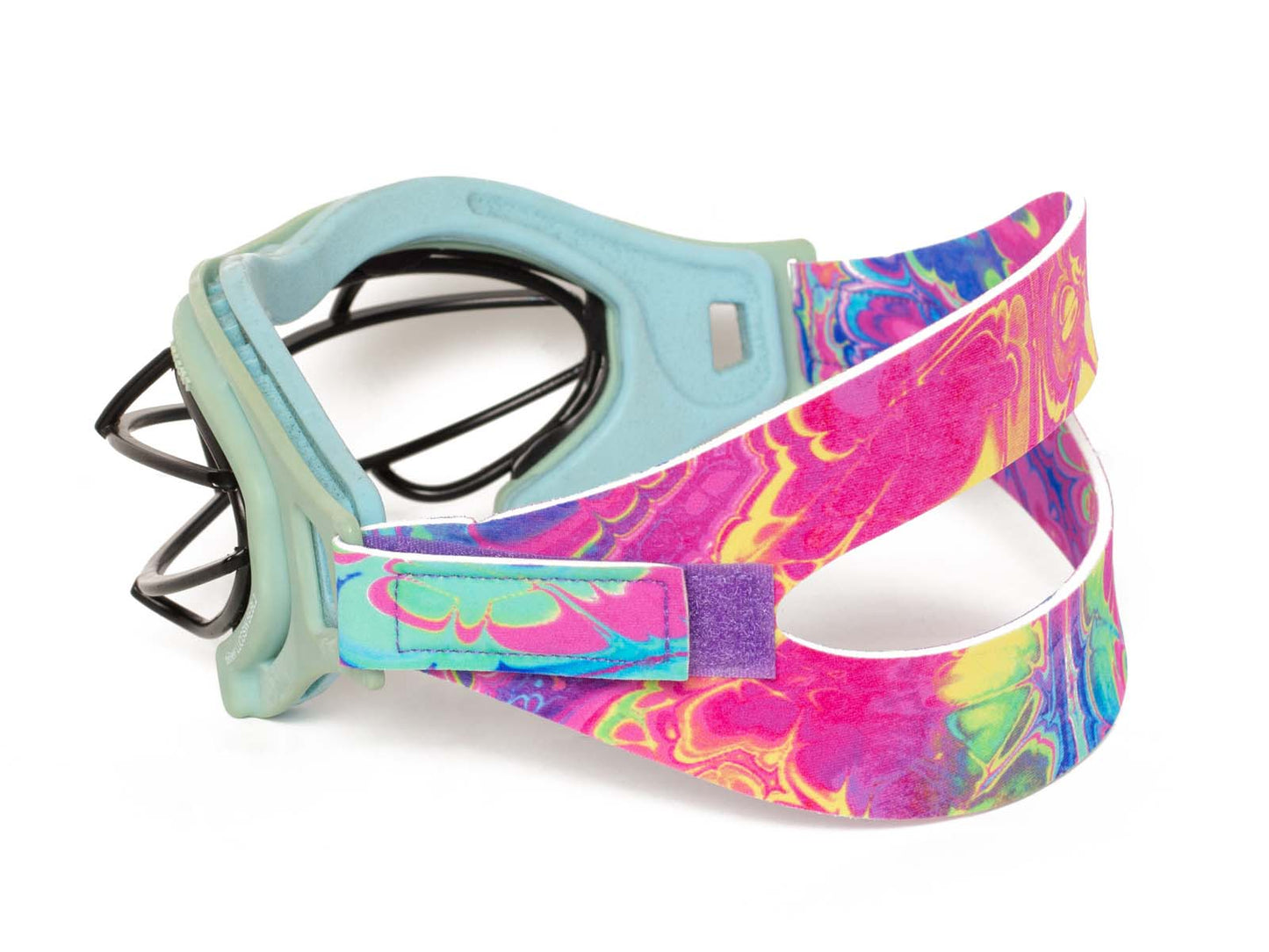 Goggle Strap - Prism