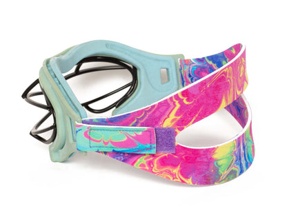 Goggle Strap - Prism