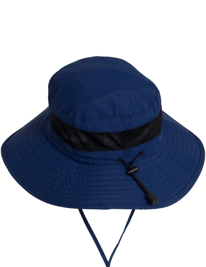 Bucket Hat - Navy