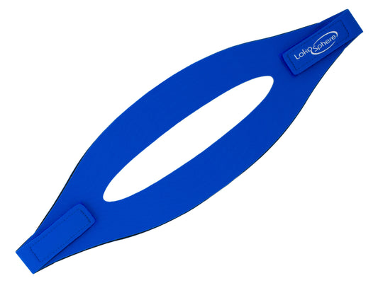 Goggle Strap - Royal