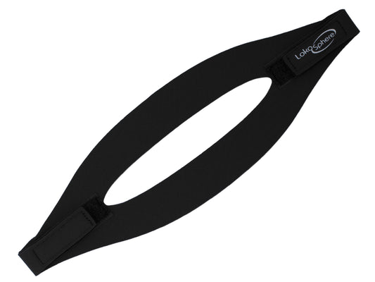 Goggle Strap - Black