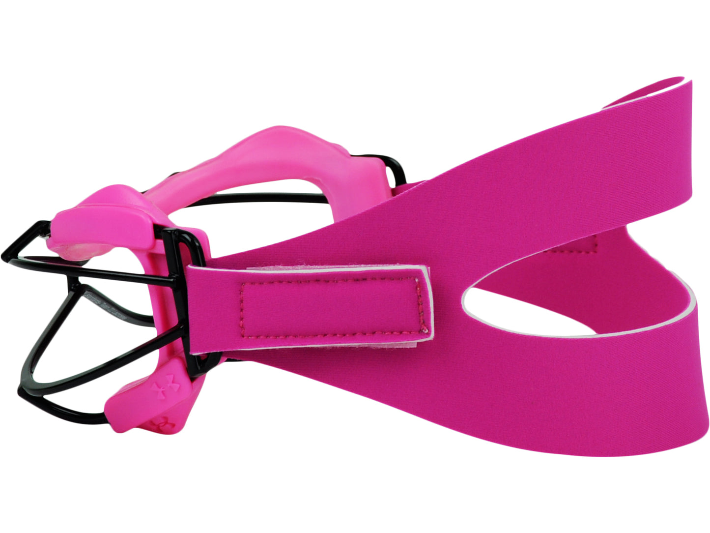 Goggle Strap - Fuchsia