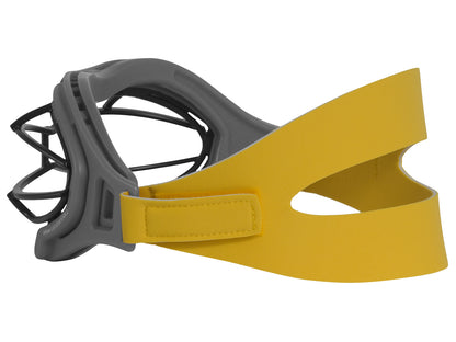 Goggle Strap - Gold