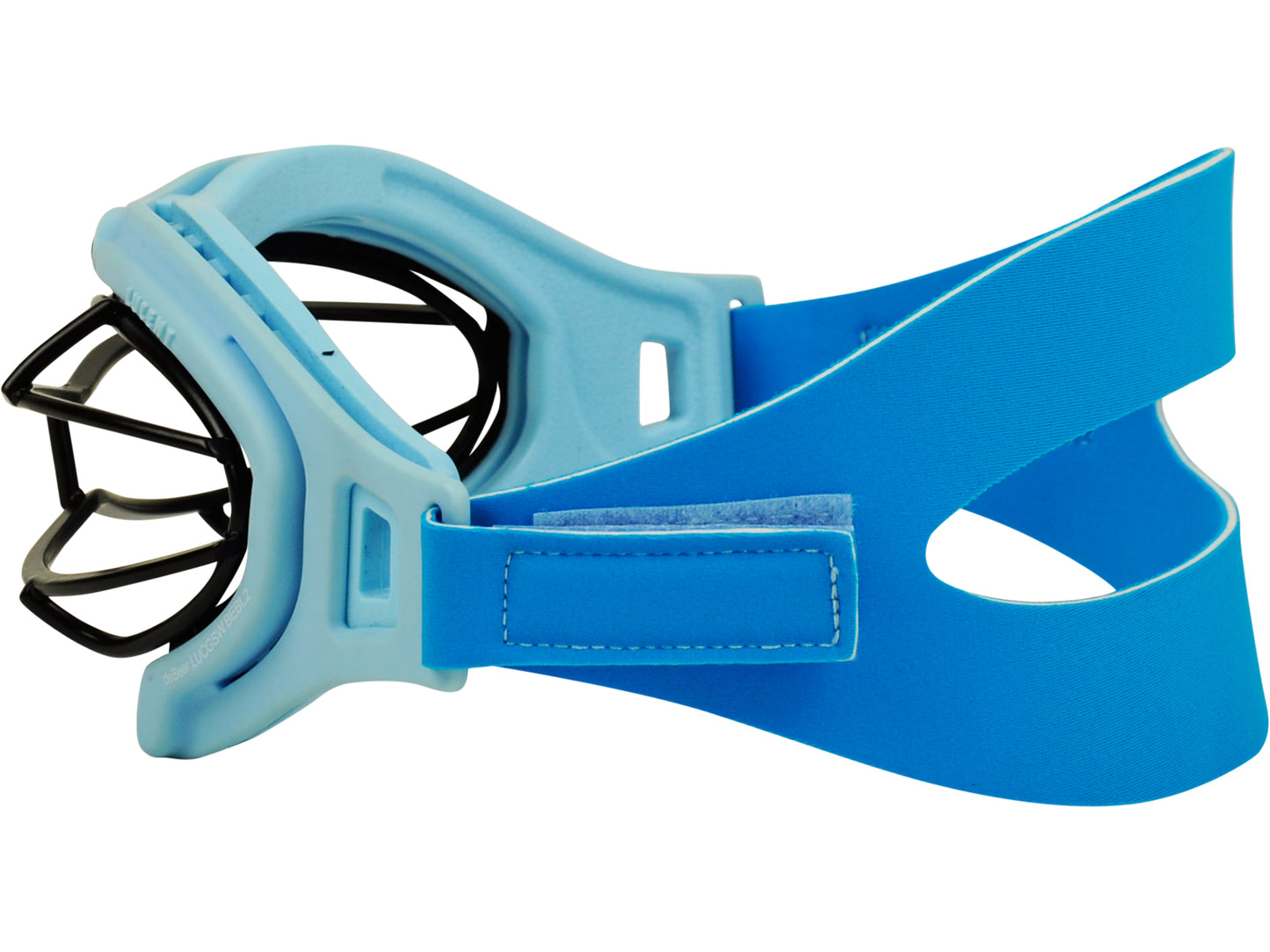 Goggle Strap - Turquoise