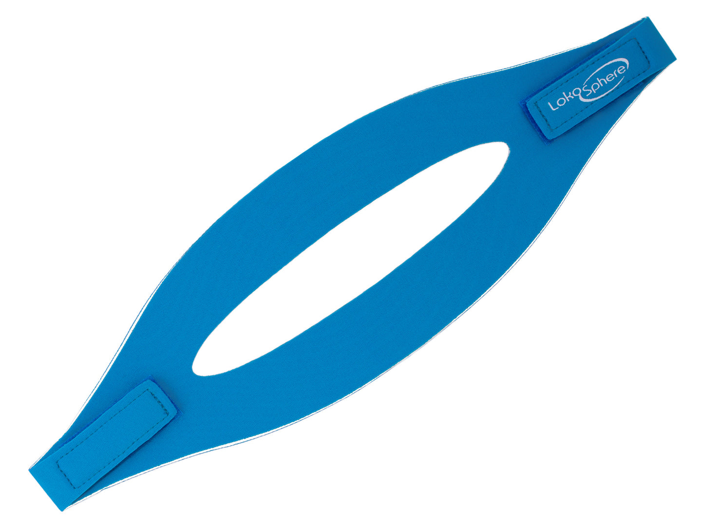 Goggle Strap - Turquoise