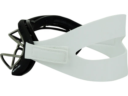 Goggle Strap - White