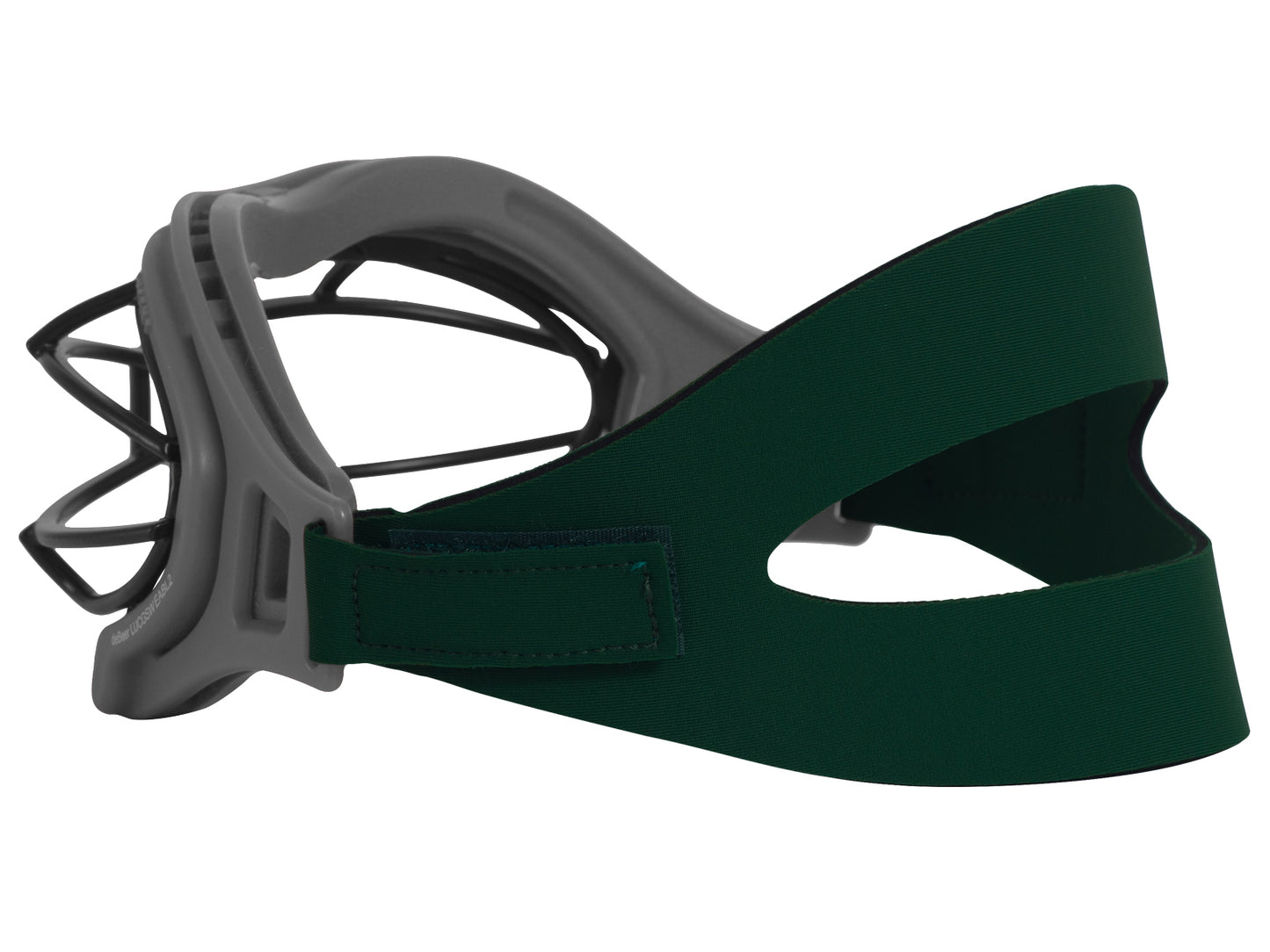 Goggle Strap - Dark Green