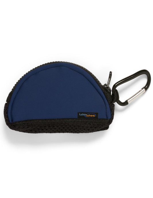 Mouthguard Case - Navy