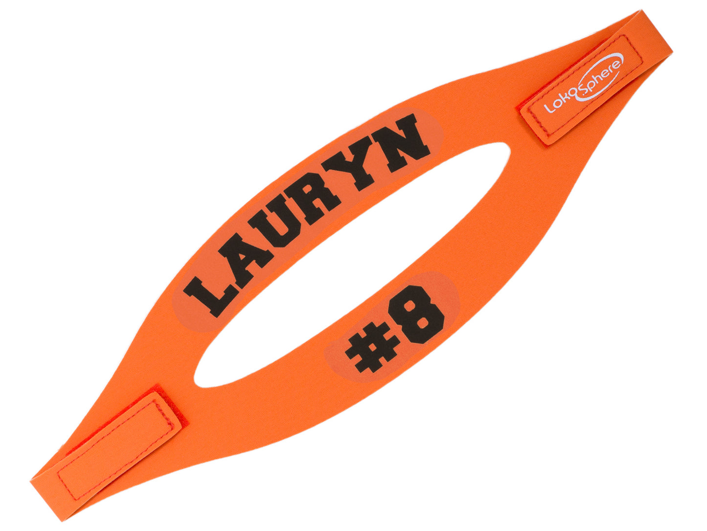 Custom Goggle Strap – LokoSphere